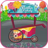 Girls Games Candy Shop 1.0.0