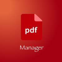 PDF Manager - PDF editor free on 9Apps