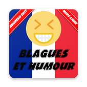 Blagues Et Humour on 9Apps