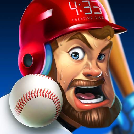 World BaseBall Stars 1.6.0