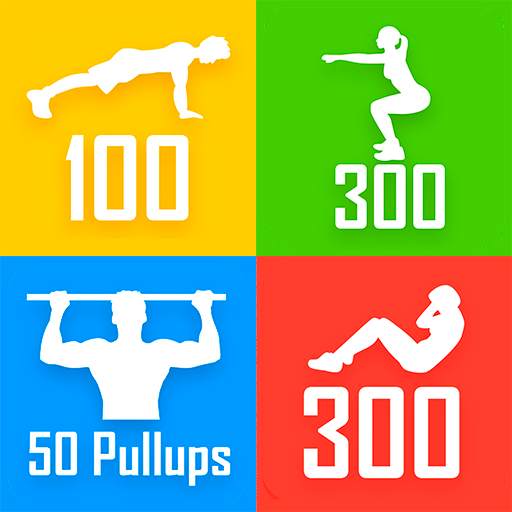 Home workouts BeStronger 6.2.2