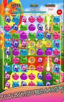 Lollipop Candy - Sweet Candy screenshot 4