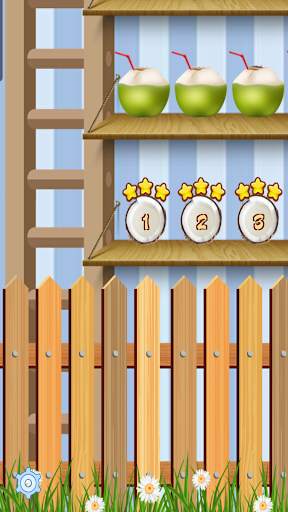 Sea Animal Crush - Fun Bomb Blast screenshot 1