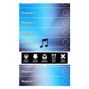 Islamic 2016 Ringtones screenshot 4