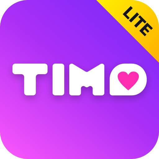 Timo Lite-Meet & Real Friends 1.7.9
