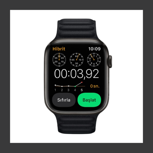 Apple Watch Series 7 icon