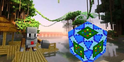 Command Block for Minecraft screenshot 2
