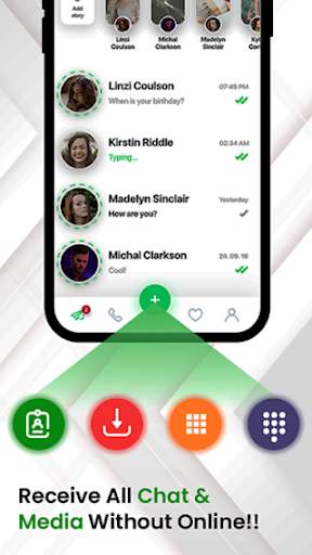 GB Latest Version APK screenshot 2