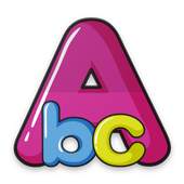 Alphabet Learning 1.0