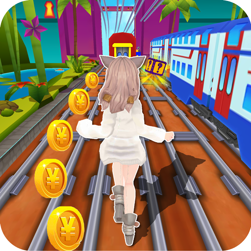 Princess Subway Runner 2 icon