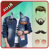 Baby Boy Photo Suit icon