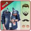 Baby Boy Photo Suit 1.5