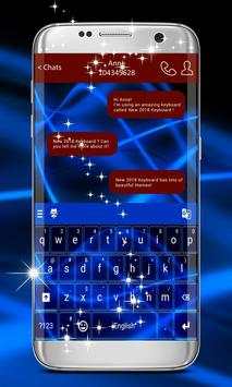 New Keypad For Sony Xperia screenshot 1