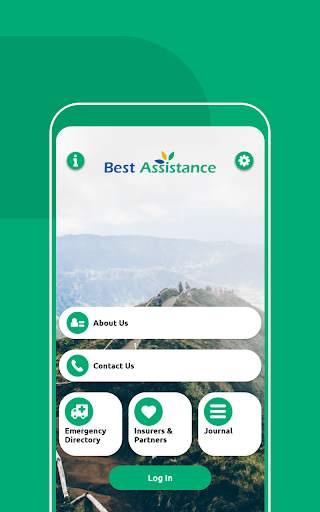 Best Assistance screenshot 1