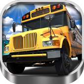 Roadbuses - Bus Simulator 3D 1.2