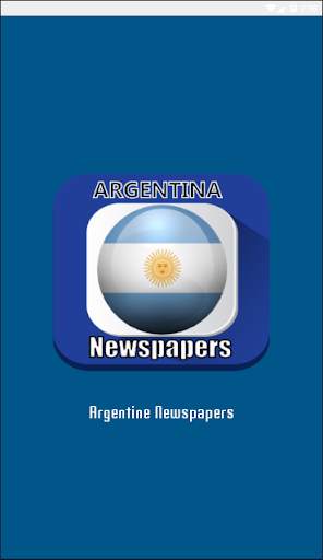 Argentine News | Argentina Newspaper screenshot 1
