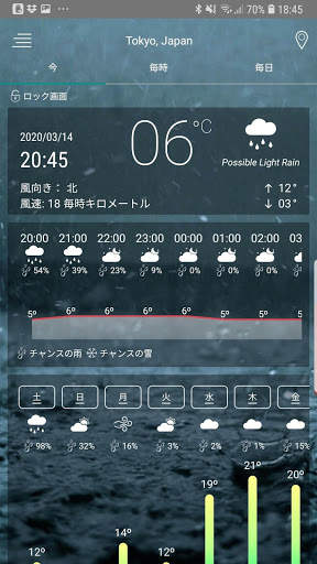 Weather App Pro screenshot 6
