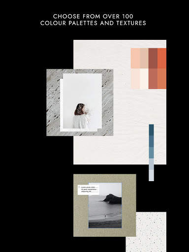 OPPENAPP - Instagram Template Editor screenshot 22