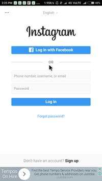 Fb   I Lite screenshot 8