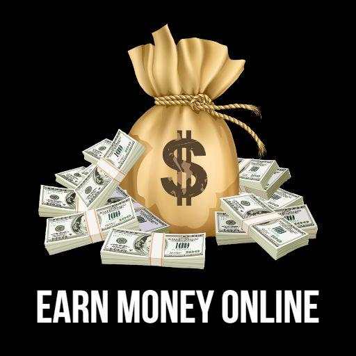 Earn Money Online - 50 Best Methods to Make Money 6.0