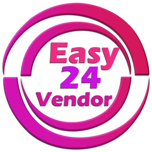 Easy24 - Vendor App 2.02