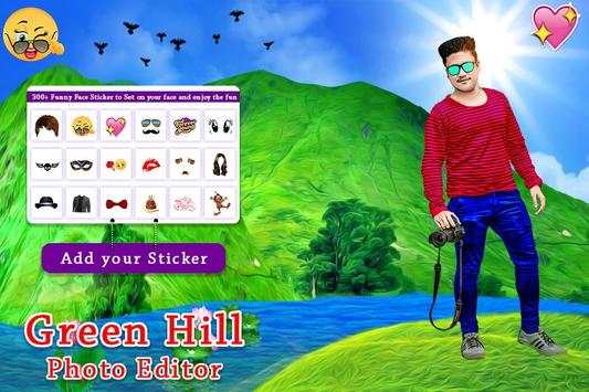 Wild Animal Photo Editor screenshot 22