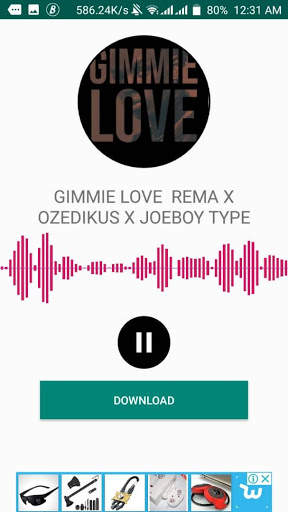 Free Beats Download App (2020) screenshot 2