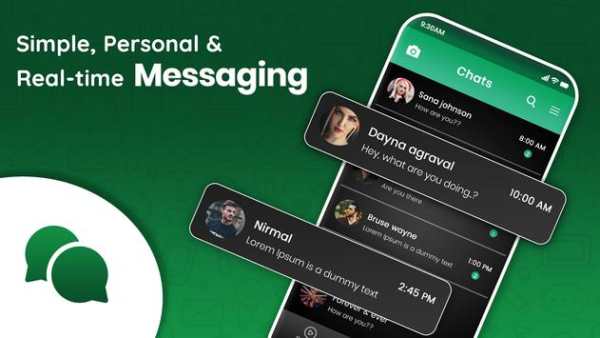 Yo Whats plus - Lite for Whatsapp screenshot 1