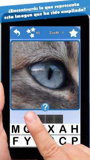 ZooM screenshot 5