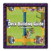 Guide Clash Royal icon