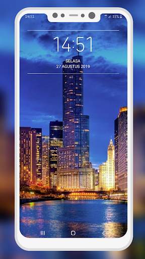 City Wallpapers screenshot 9
