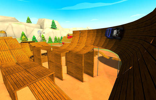 Truck Trials 2.5: Free Range 4 screenshot 14