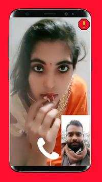Indian Girls Hot Video Chat - Random Chat screenshot 1