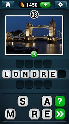 PicWords™ screenshot 3