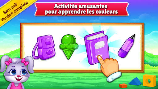 Coloriage pour les enfants screenshot 1