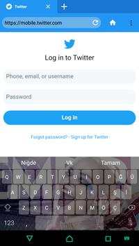 world fast browser screenshot 5