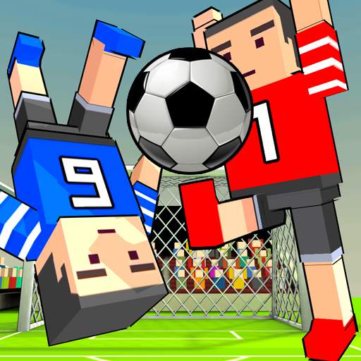 Cubic Soccer 3D 1.5