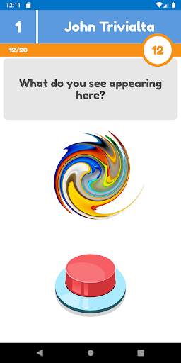 QuizXpress Smart Buzzer screenshot 4