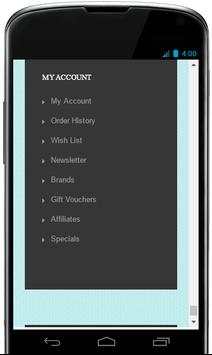 Fly Shope screenshot 4