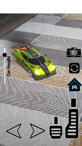Ar Remote Car स्क्रीनशॉट 2