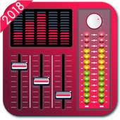Bass Booster & Music Equalizer Pro 2018 1.0.0.9