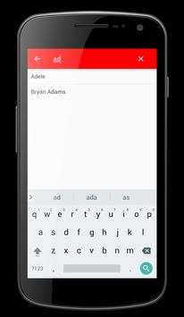 Piano Chords and Lyrics Offline screenshot 7