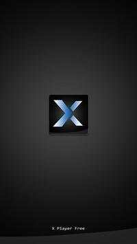 X Player Free screenshot 2