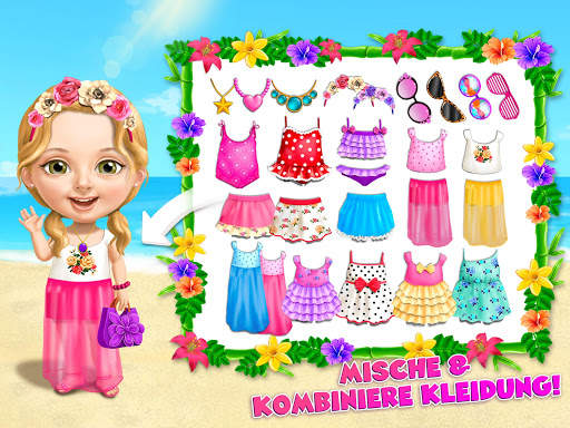 Sweet Baby Girl Summer Fun 2 screenshot 10