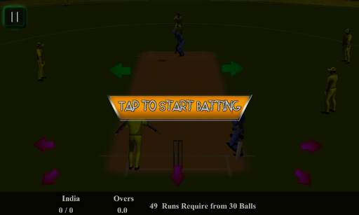Premier Cricket screenshot 5