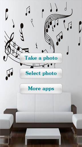 Home Decor Photo Frames screenshot 1
