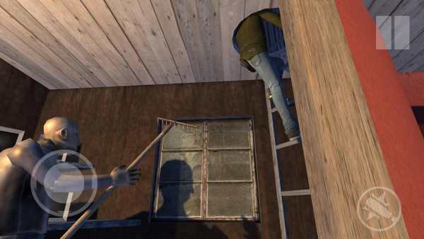 Play for Granny part 4 Grandpa screenshot 1