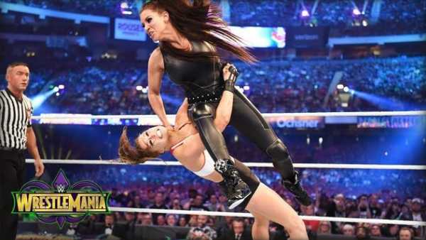 Ronda Rousey : WWE Ronda Rousey Videos screenshot 1