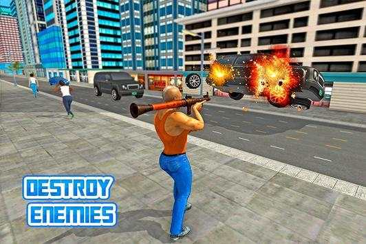 Vendetta Miami Crime Gangster screenshot 2