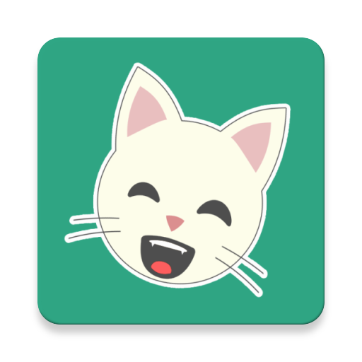 Cat Stickers WAStickerApps icon